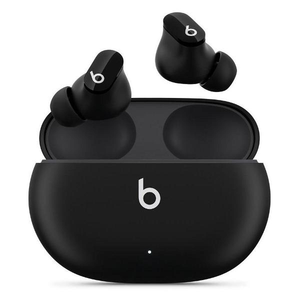 Беспроводные наушники Beats Studio Buds True Black (MJ4X3CH/A)
