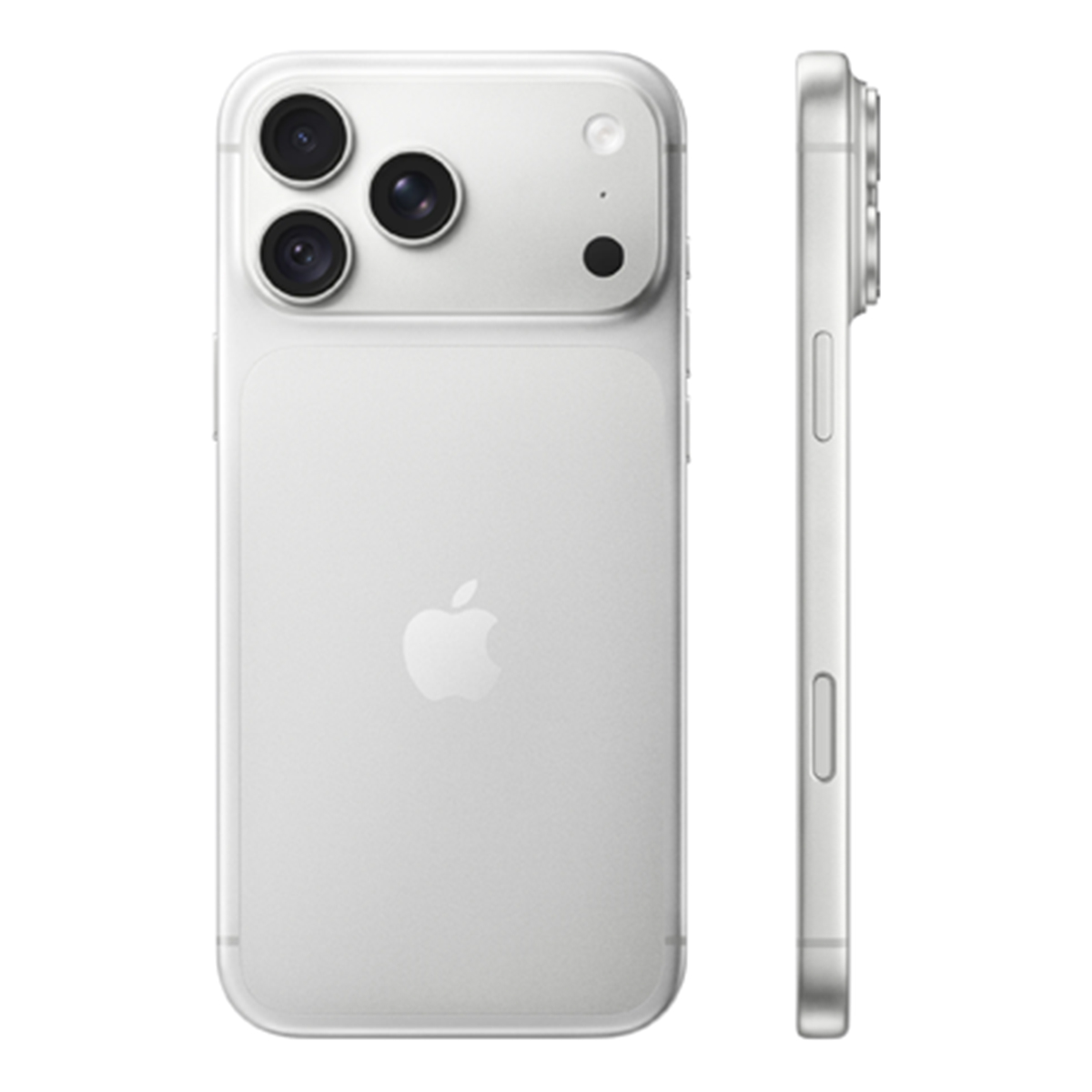 Apple iPhone 18 Pro Max 2Tb Silver, серебристый