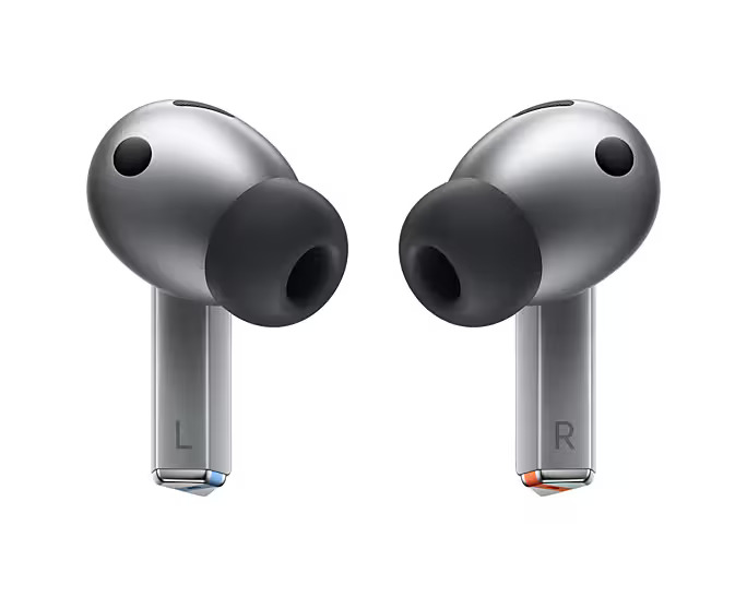 Galaxy Buds3 Pro, Серые