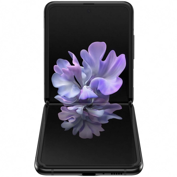 Samsung Galaxy Z Flip Black (Черный)