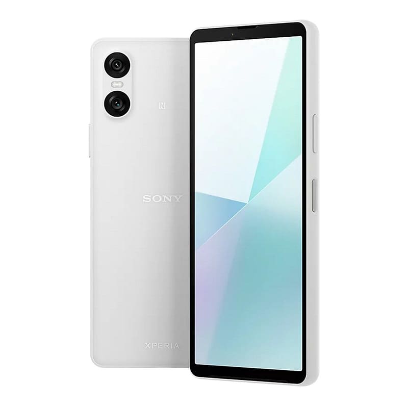 Sony Xperia 10 VI 8/128Gb 5G (XQ-ES72) White