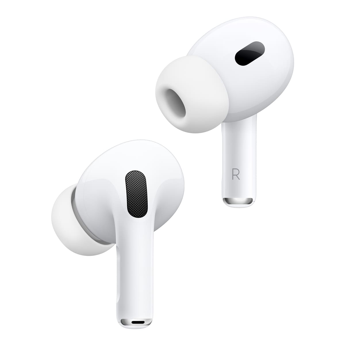 Беспроводные наушники Apple AirPods Pro 2 White, белый