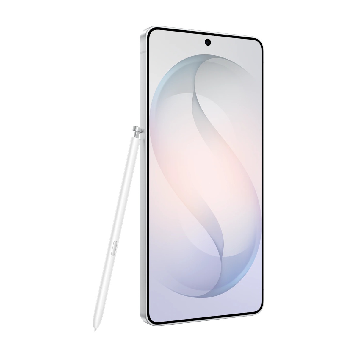 Samsung Galaxy S26 Ultra 16/1Tb White, белый