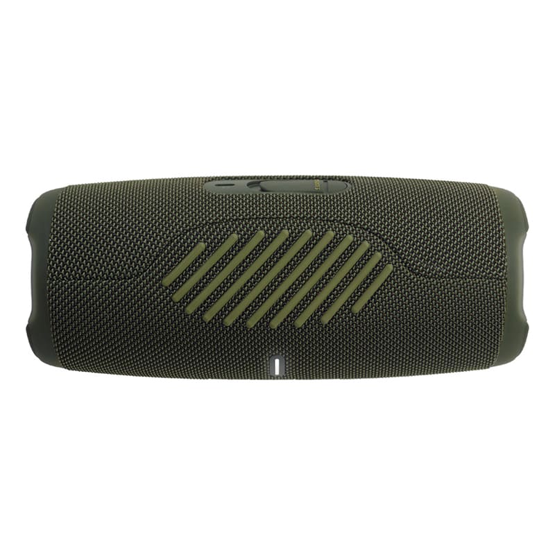 JBL Charge 5 Green, зеленый