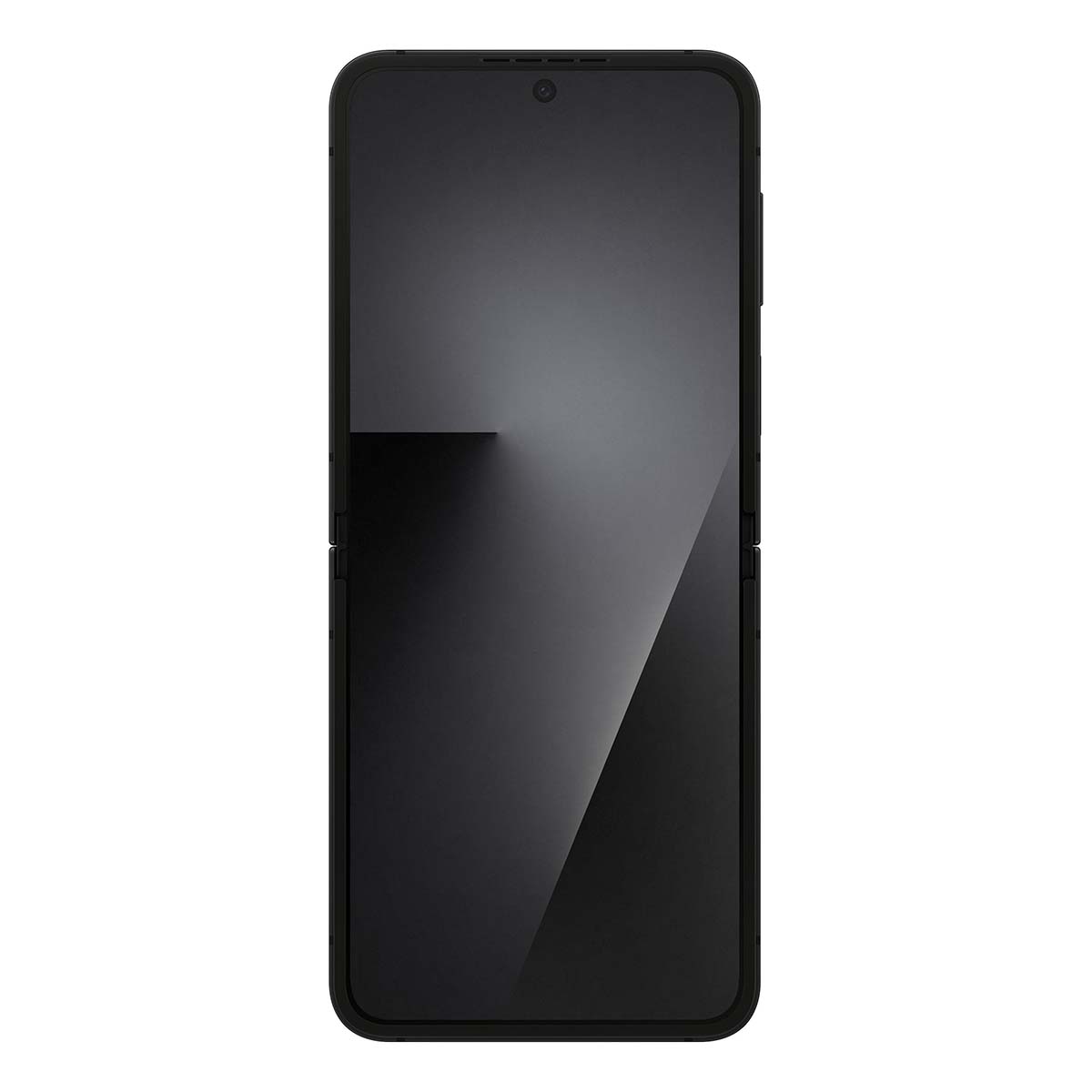 Samsung Galaxy Z Flip7 FE 12/256Gb Black, черный