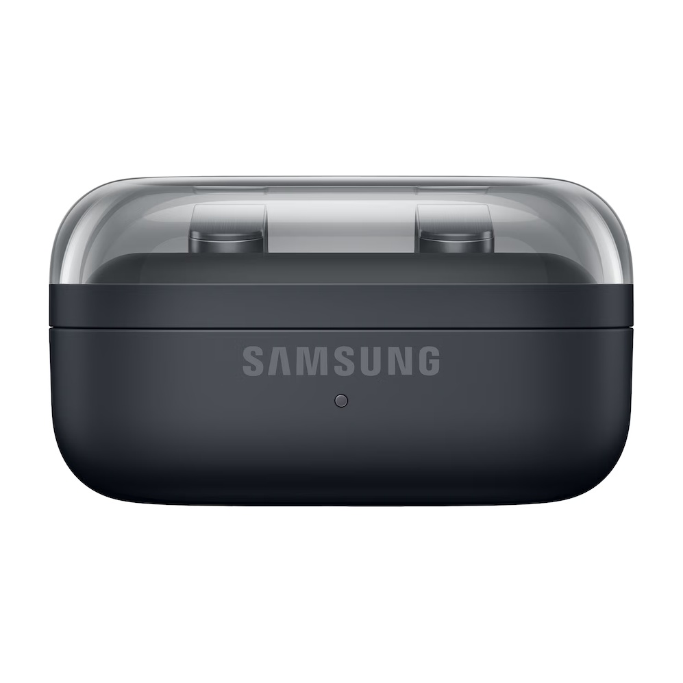 Наушники Samsung Galaxy Buds4 (R540) Black, чёрный
