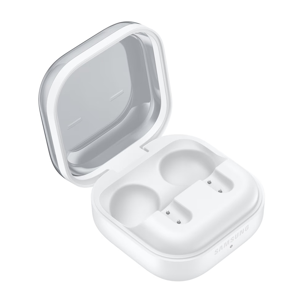 Наушники Samsung Galaxy Buds4 (R540) White, белый