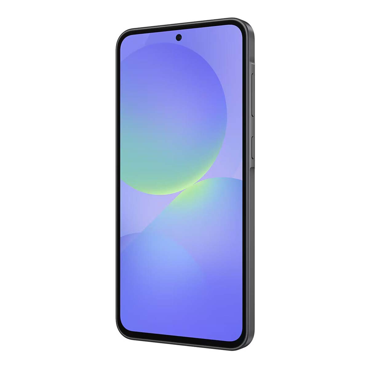 Samsung Galaxy A36 5G 8/128Gb (2025) Black, чёрный