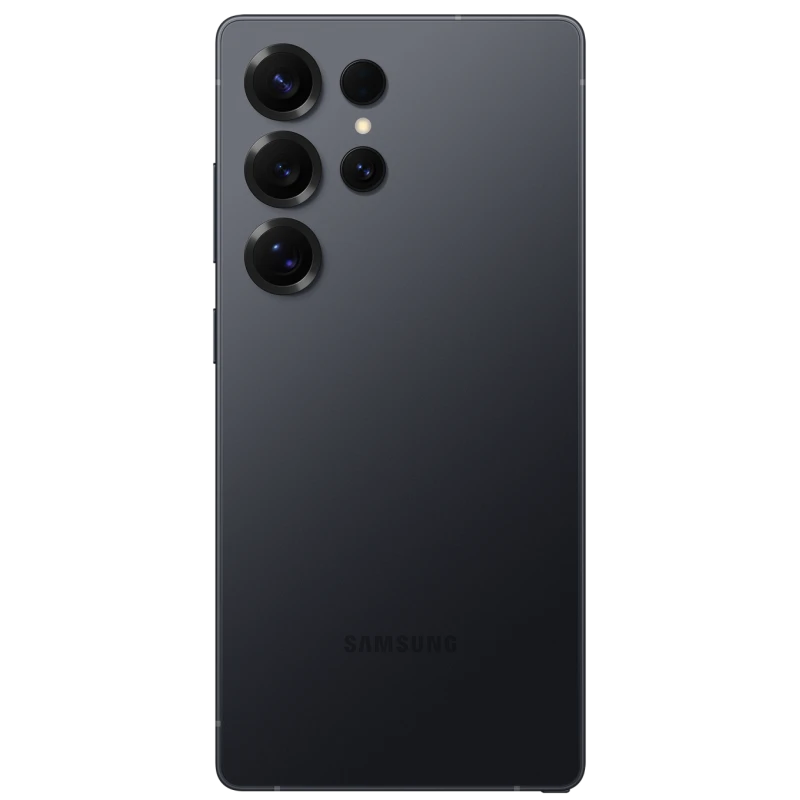 Samsung Galaxy S25 Ultra (2025) 12/256Gb Титан Jet Black