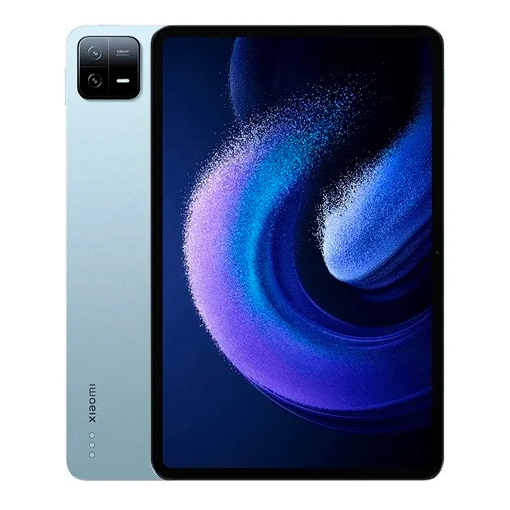 Xiaomi Pad 6 6/128 Wi-Fi Blue