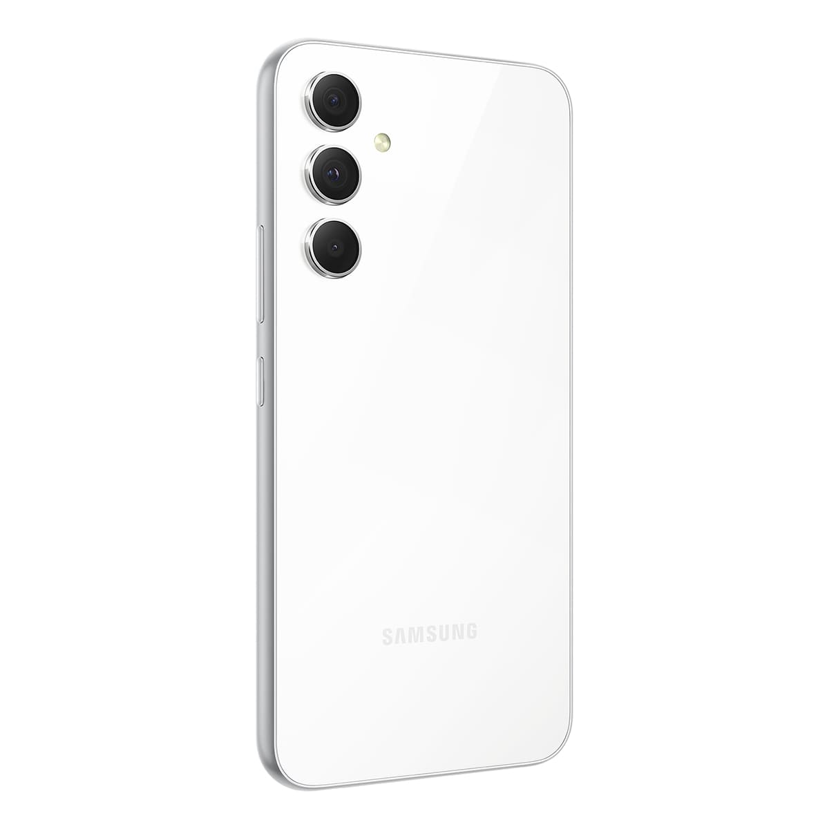 Samsung Galaxy A54 (2023) 8/256Gb Белый