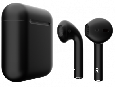 Беспроводные наушники Apple AirPods 2 ( Black )