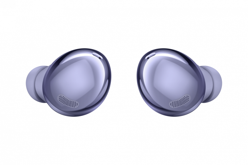 Беспроводные наушники Samsung Galaxy Buds Pro фиолетовый