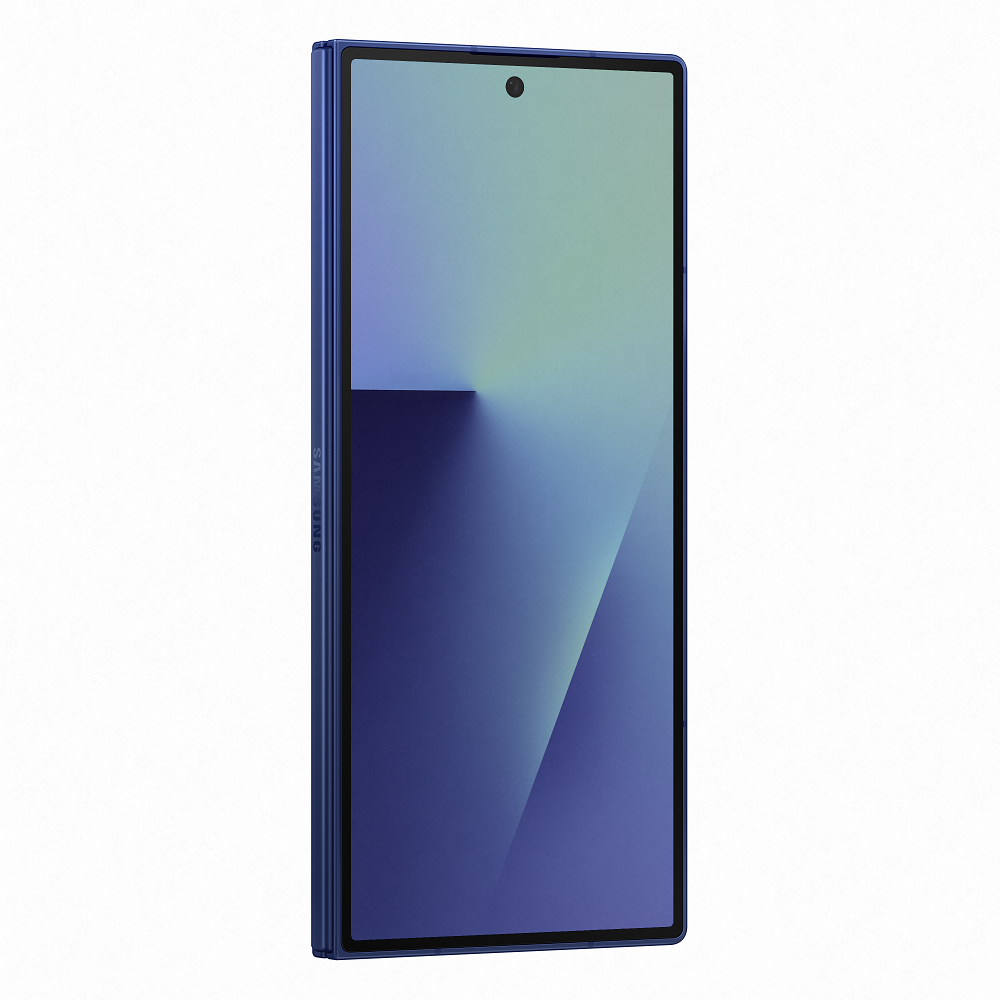 Смартфон Samsung Galaxy Z Fold7 256 ГБ Синий