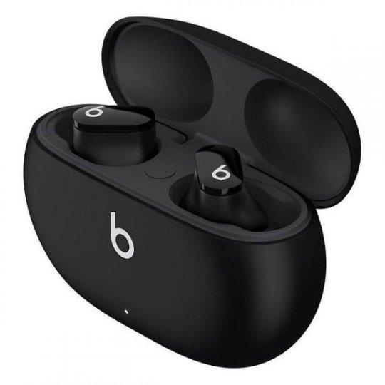 Беспроводные наушники Beats Studio Buds True Black (MJ4X3CH/A)