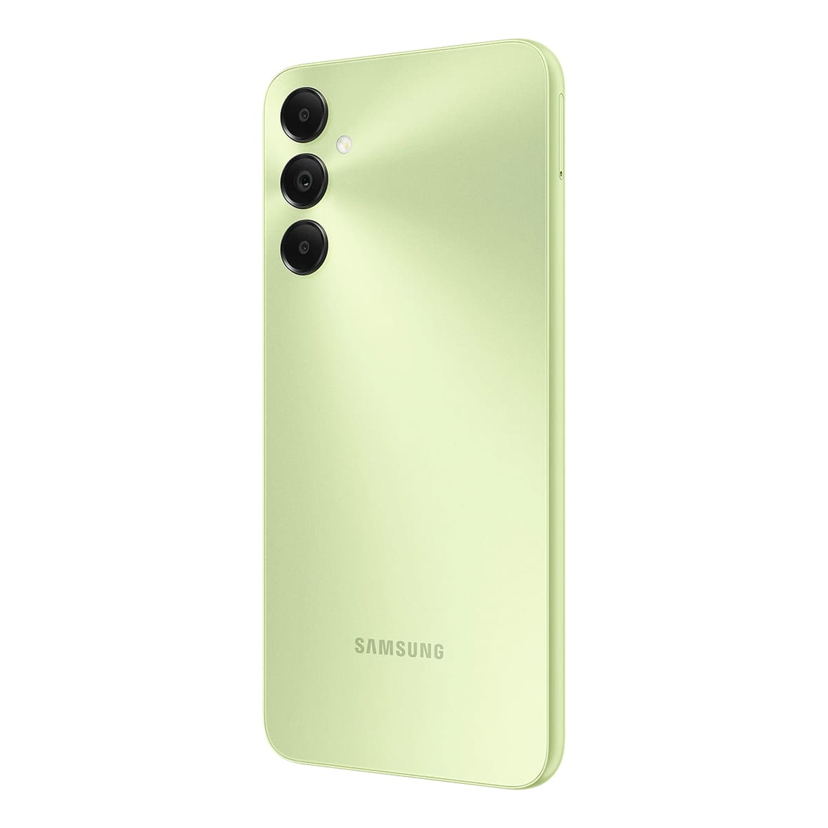 Samsung Galaxy A05s (2023) 4/64Gb Green, зеленый