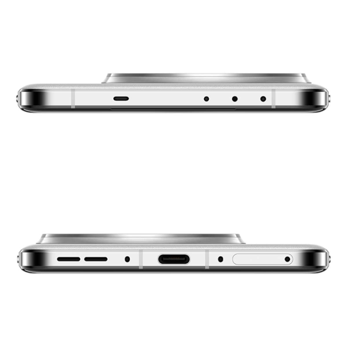 OnePlus 13 (2024) 24/1Tb White, белый
