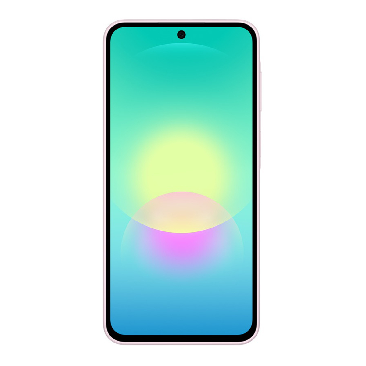 Samsung Galaxy A27 8/256Gb Light Pink, розовый