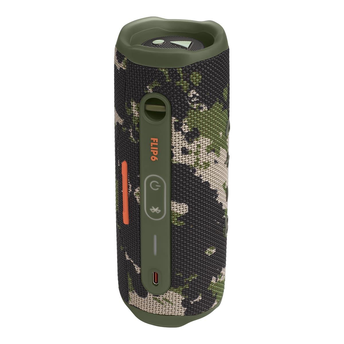 JBL Flip 6 Камуфляж