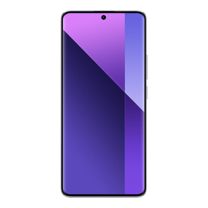 Xiaomi Redmi Note 13 Pro+ 12/512Gb Aurora Purple, фиолетовый