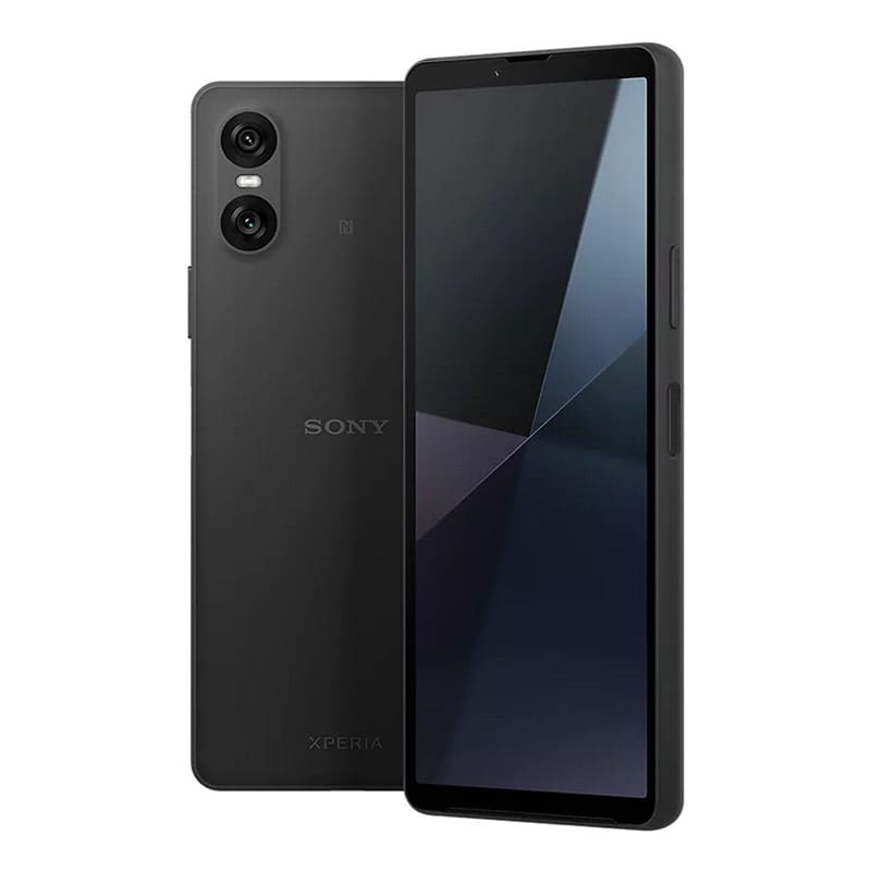 Sony Xperia 10 VI 8/128Gb 5G (XQ-ES72) Black