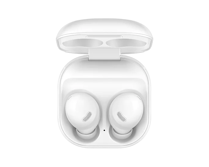 Беспроводные наушники Samsung Galaxy Buds Pro белый