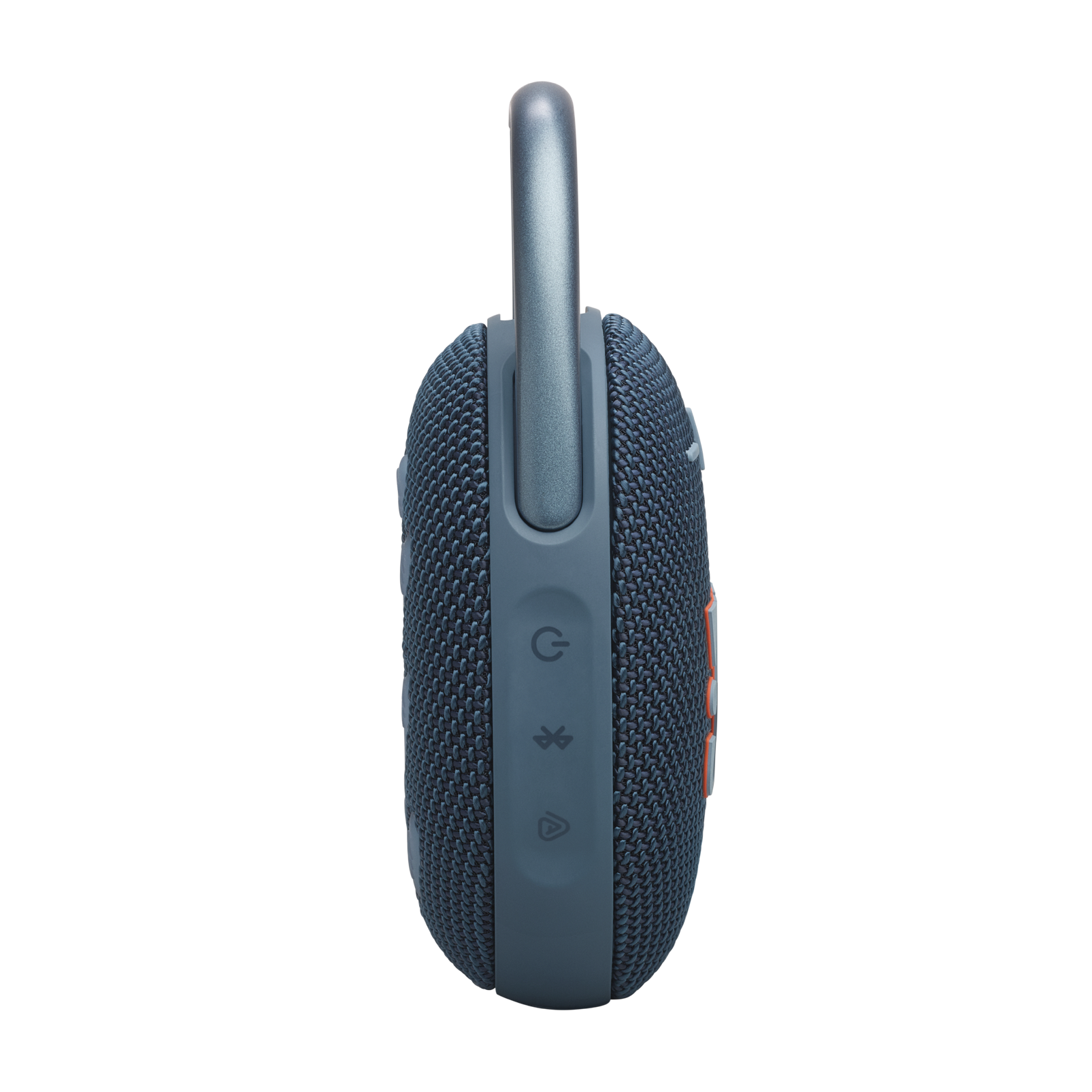 JBL Clip 5, Синяя