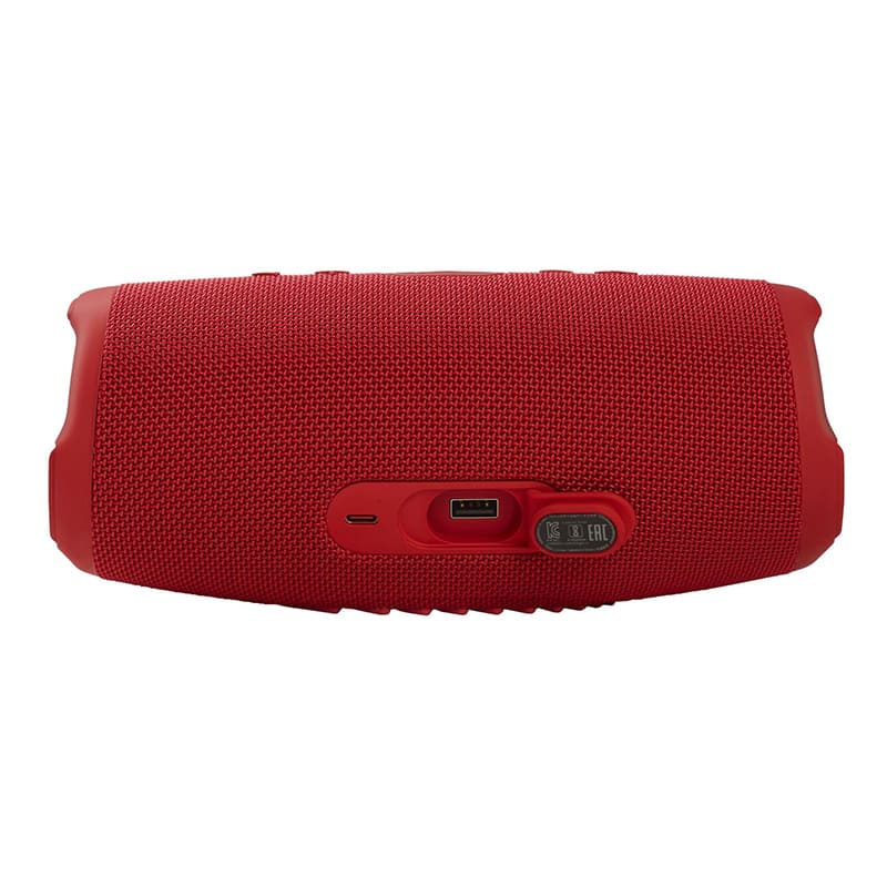 JBL Charge 5 Red, красный