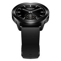 Смарт-часы Xiaomi Watch S3 Black