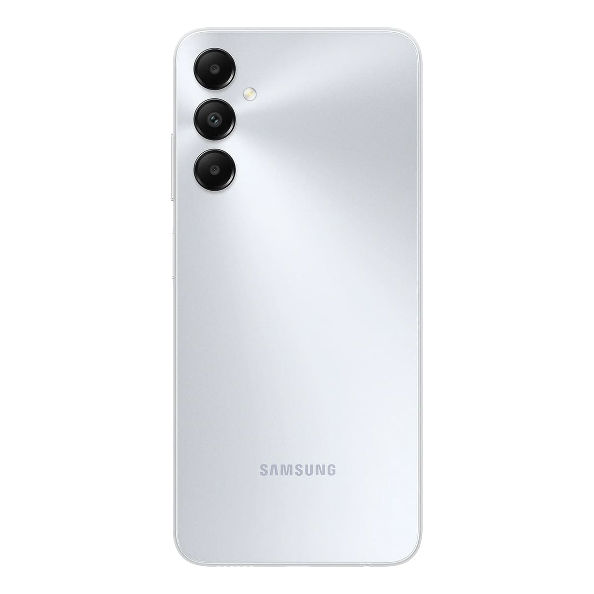 Samsung Galaxy A05s (2023) 4/64Gb Silver, серебристый