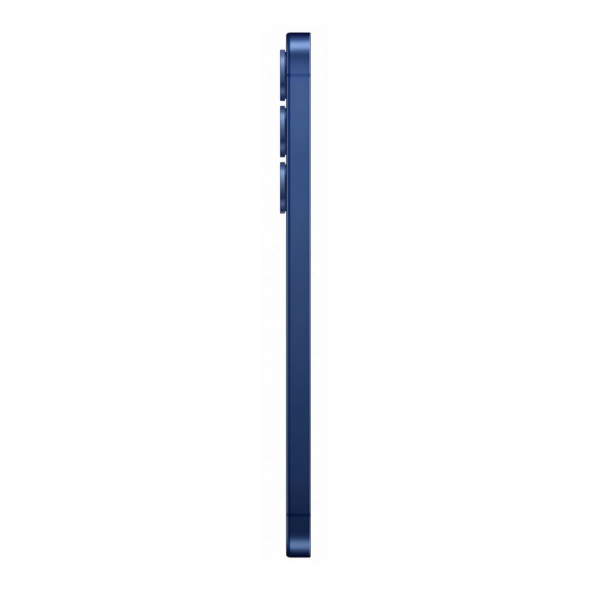 Samsung Galaxy S25 (2025) 12/512Gb Синий