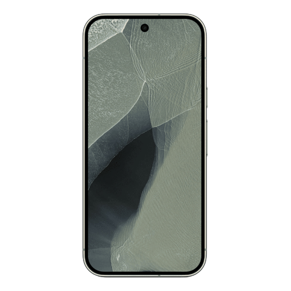 Google Pixel 11 Pro 12/256Gb Olive, оливковый