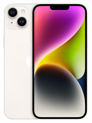 Apple iPhone 14 Plus 256Gb Белый