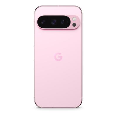 Google Pixel 9 Pro XL 256Gb Rose Quartz, розовый