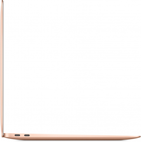 Apple MacBook Air 13" Apple M1, 8 Гб, 256 Гб (золотой) (MGND3)