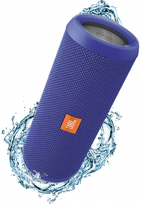 Портативная колонка JBL FLIP 3