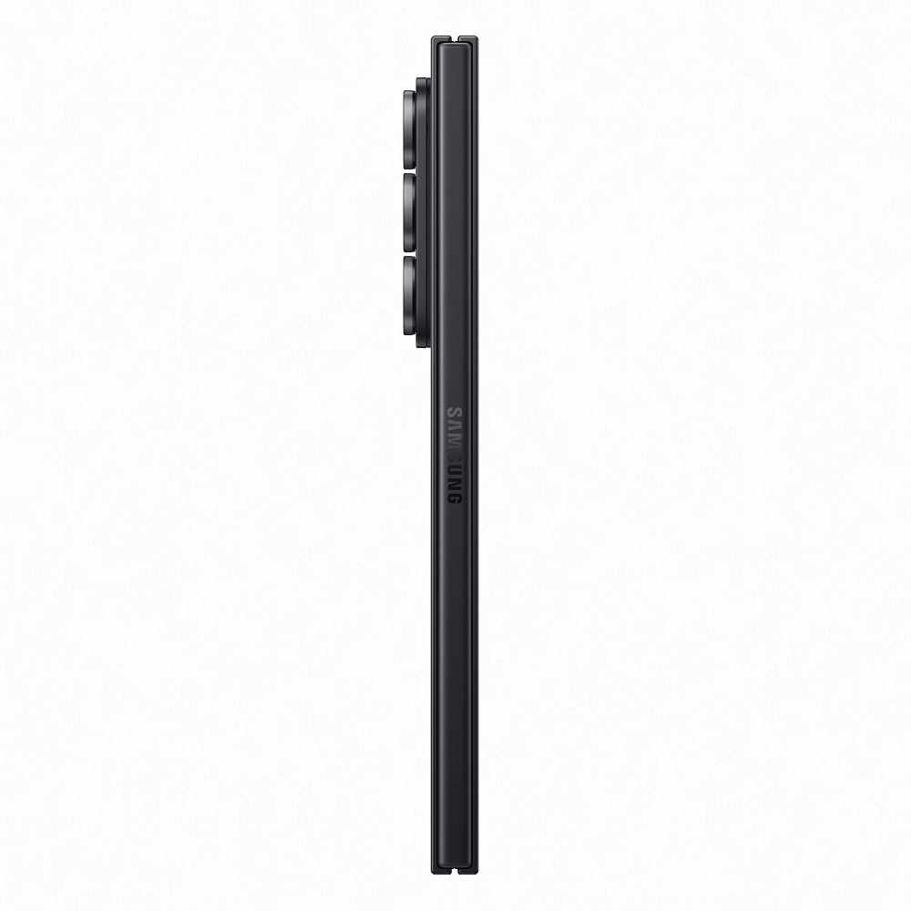 Смартфон Samsung Galaxy Z Fold7 1 ТБ Черный