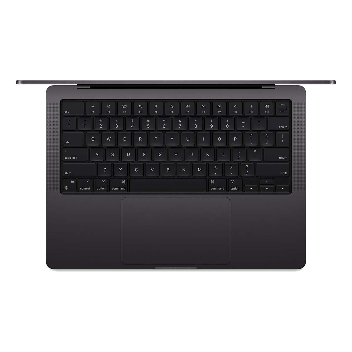 Apple MacBook Pro 14" (M5 Max, 18C CPU, 32C GPU, 2026) 36/2Tb SSD Space Black, «чёрный космос»