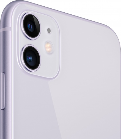 Apple iPhone 11 64GB Purple (Фиолетовый)