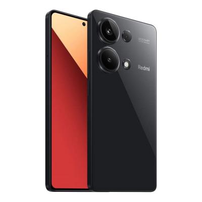 Xiaomi Redmi Note 13 Pro 12/512Gb Midnight Black, черный