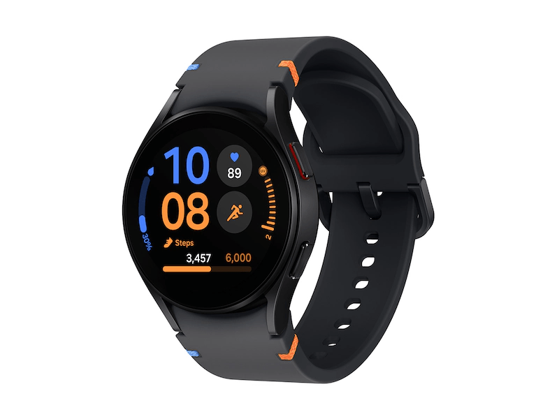 Galaxy Watch FE, 40mm, Black