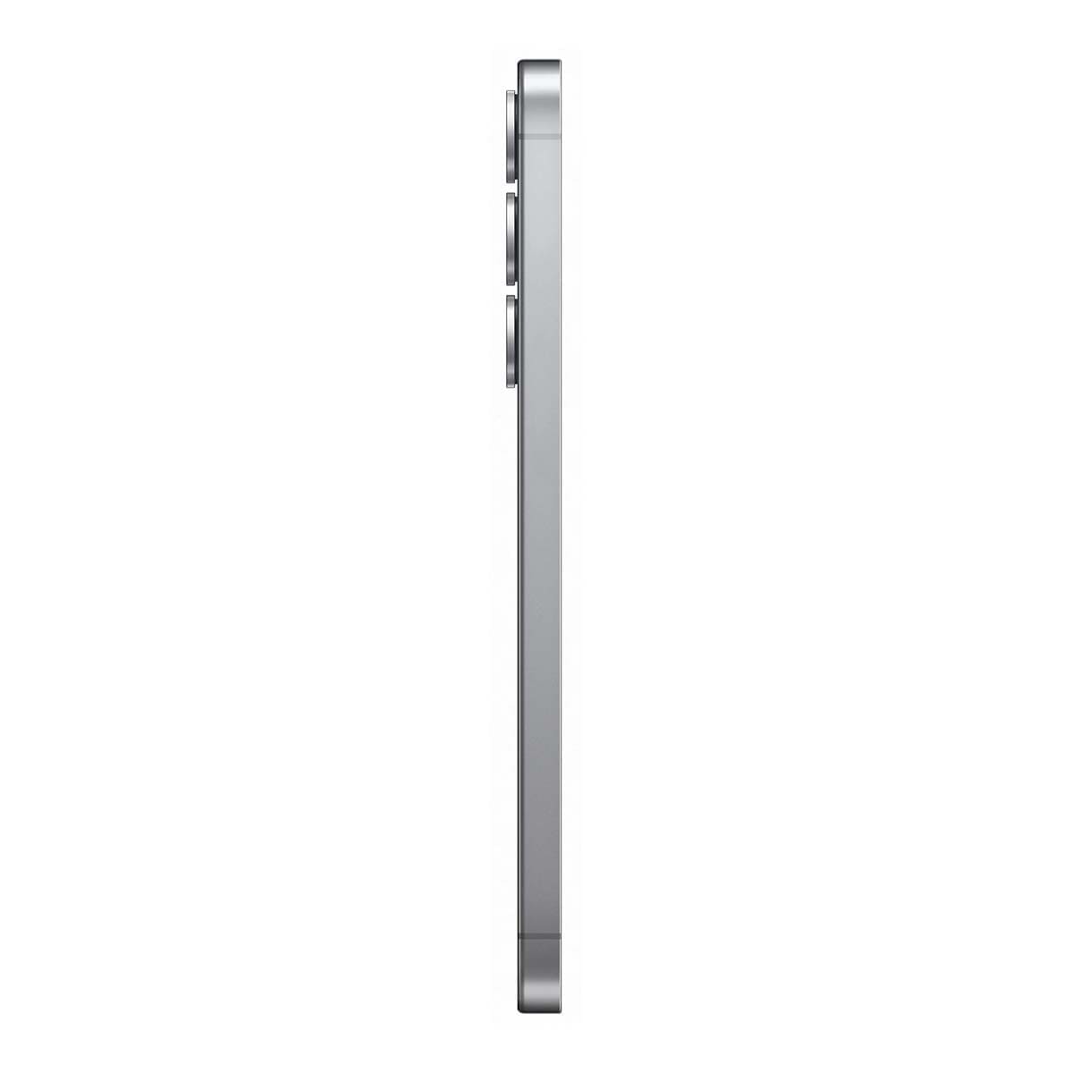 Samsung Galaxy S25 (2025) 12/512Gb Серый