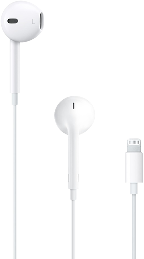 Оригинальные Наушники Apple EarPods