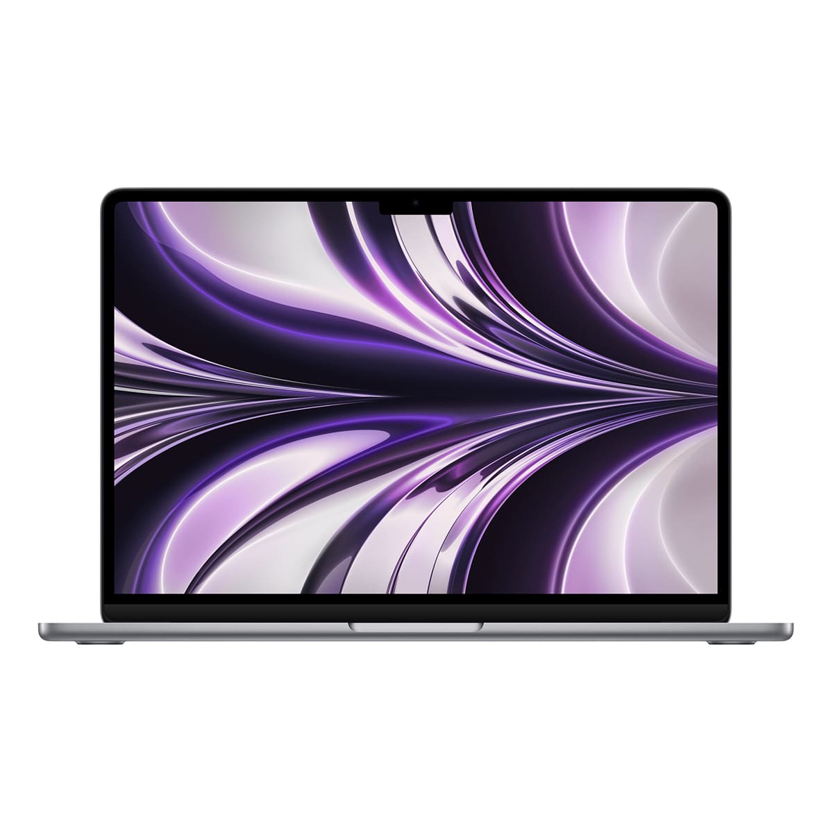 Apple MacBook Air 13" (2024) Apple M3, 8 ГБ, 256 ГБ SSD, «серый космос» (MRXN3)