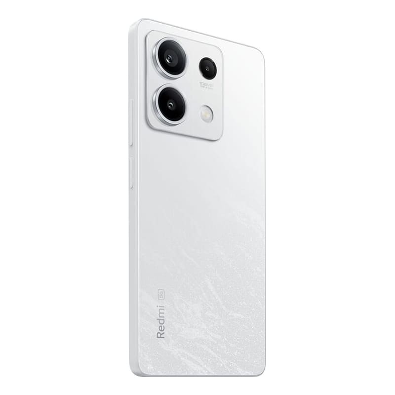 Xiaomi Redmi Note 13 5G 8/256Gb Arctic White, белый