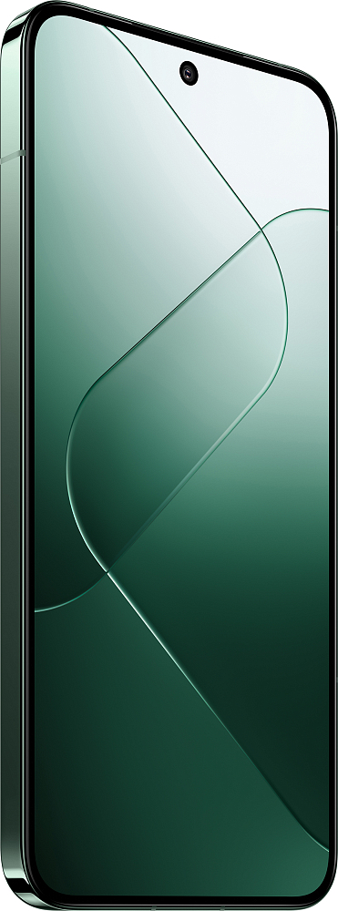 Смартфон Xiaomi 14 12/256 ГБ Зеленый