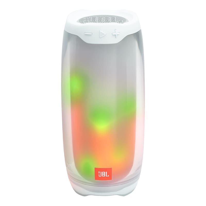 JBL Pulse 4 Белый