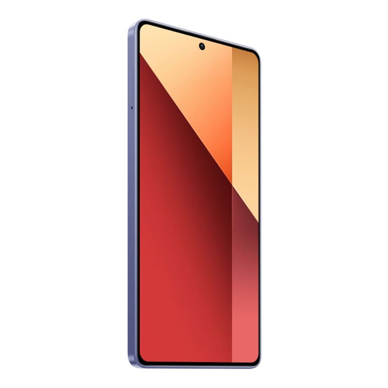 Xiaomi Redmi Note 13 Pro 8/256Gb Lavender Purple, фиолетовый