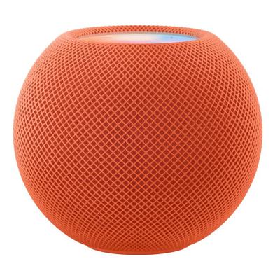 Колонка Apple HomePod mini оранжевый