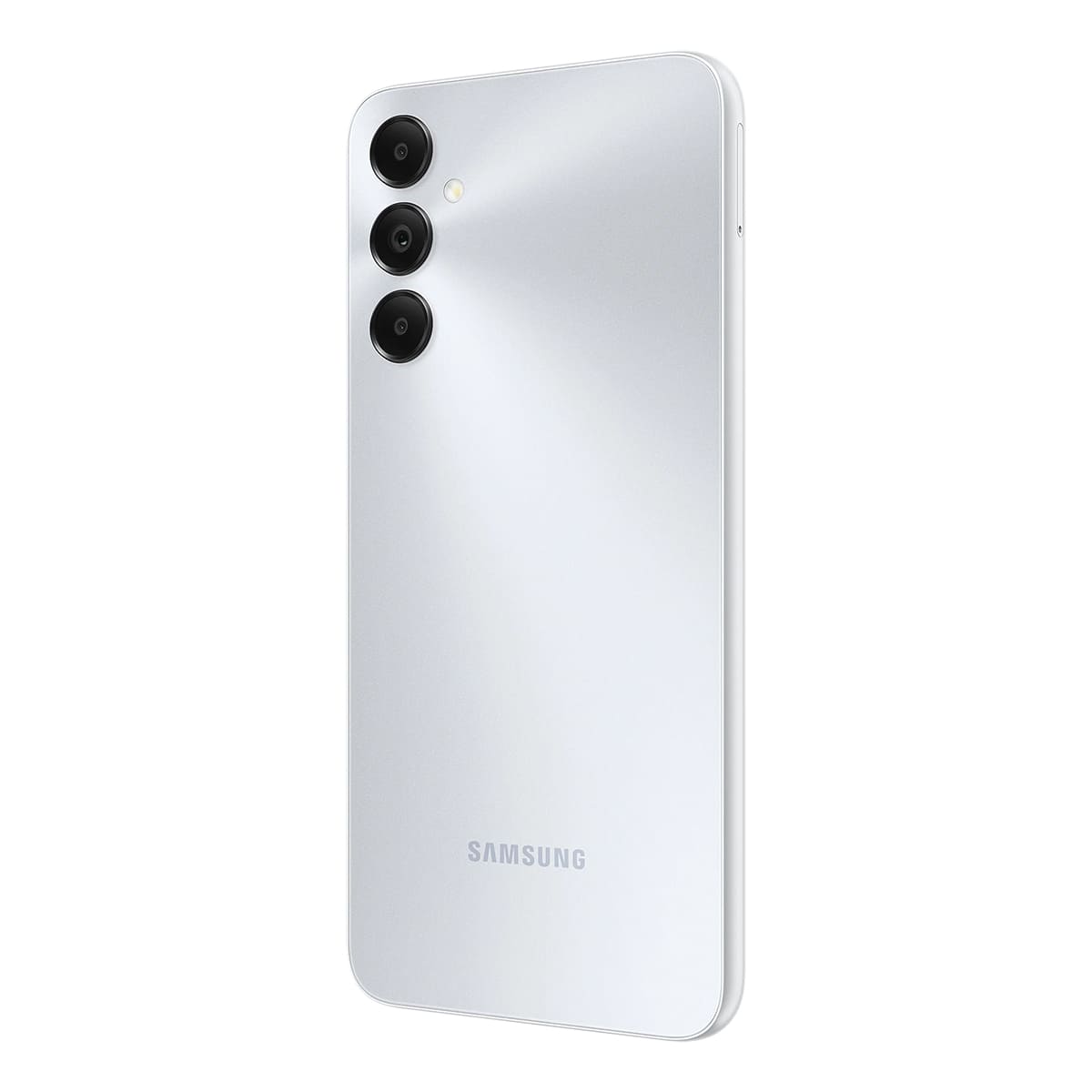 Samsung Galaxy A05s (2023) 6/128Gb Silver, серебристый